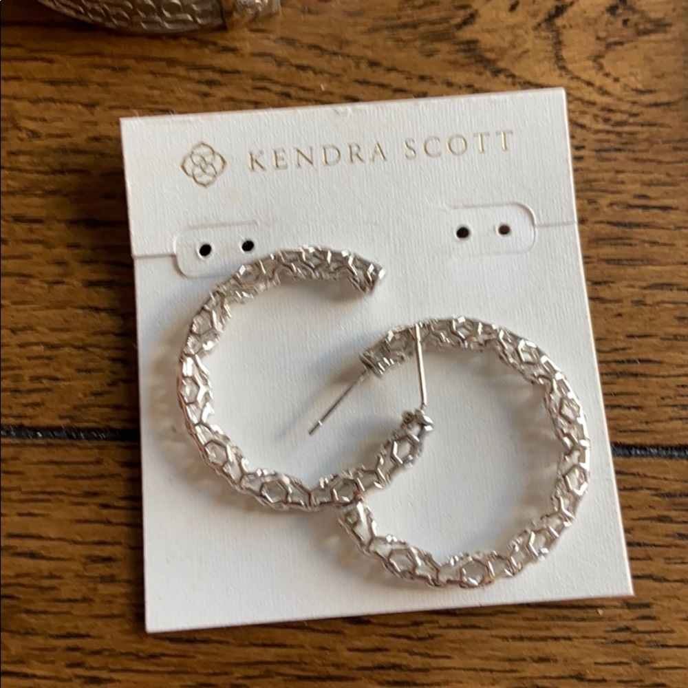 Jewelry earrings bracelet necklaces - Picture 10 of 11